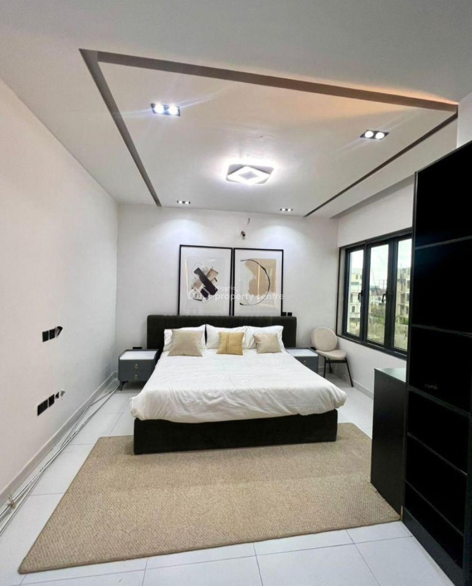 2 Bedroom Flat, Off Ilasan Ikate Elegushi Lekki Lagos, Ikate Elegushi, Lekki, Lagos, Flat / Apartment for Sale