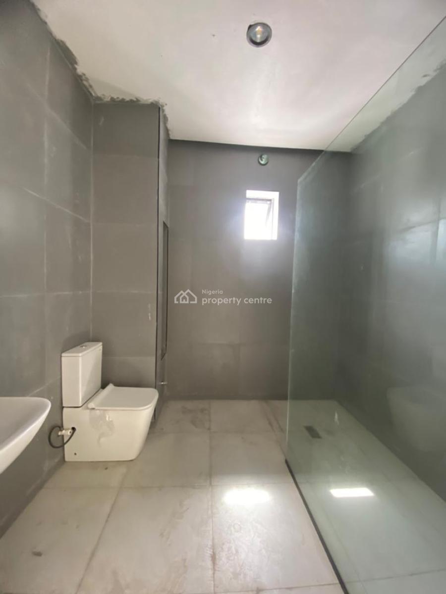 3 Bedroom Apartment, Ikate, Lekki, Lagos, Flat / Apartment for Sale