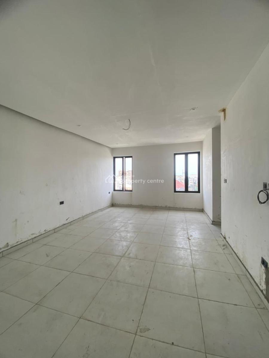 3 Bedroom Apartment, Ikate, Lekki, Lagos, Flat / Apartment for Sale
