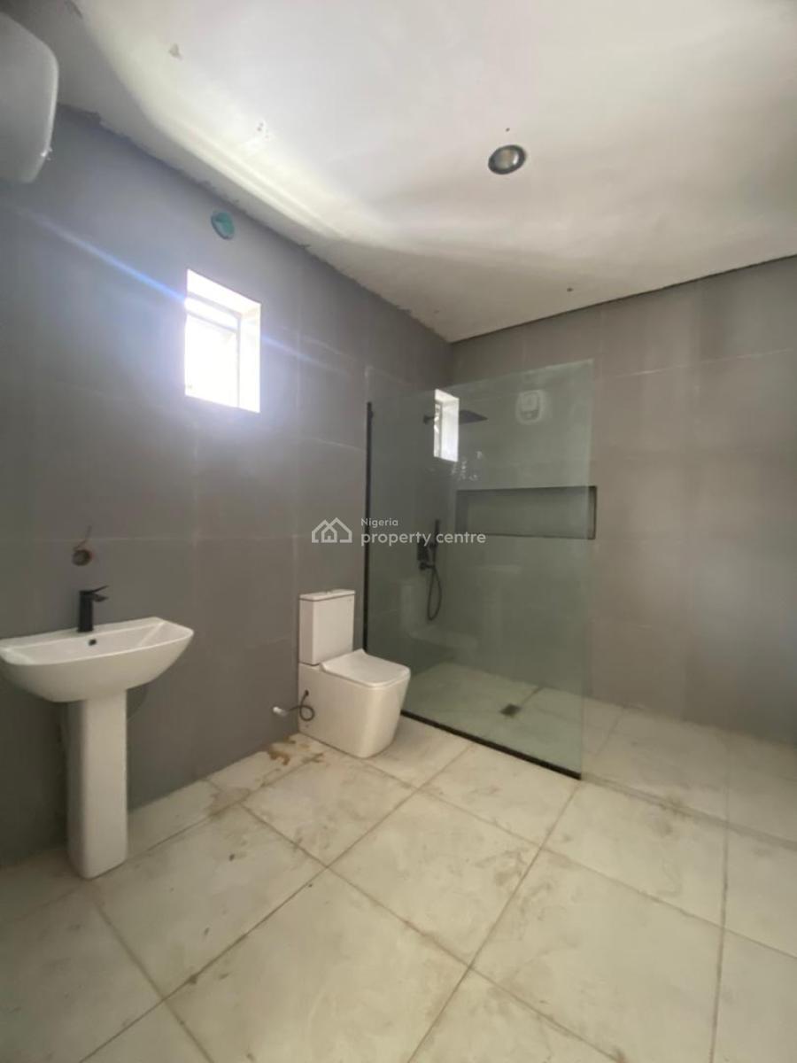 3 Bedroom Apartment, Ikate, Lekki, Lagos, Flat / Apartment for Sale