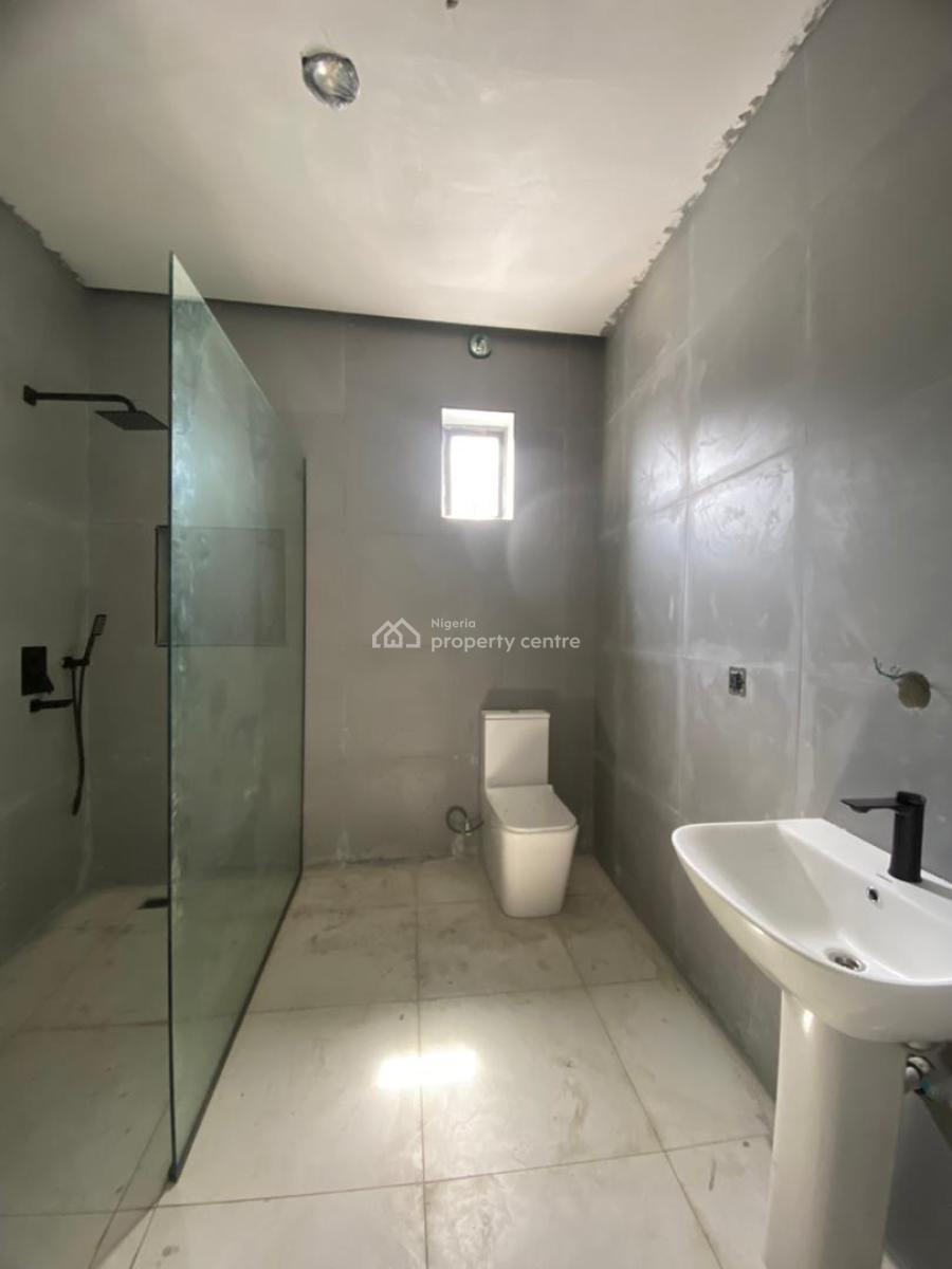 3 Bedroom Apartment, Ikate, Lekki, Lagos, Flat / Apartment for Sale