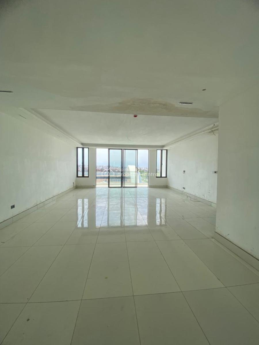 3 Bedroom Apartment, Ikate, Lekki, Lagos, Flat / Apartment for Sale