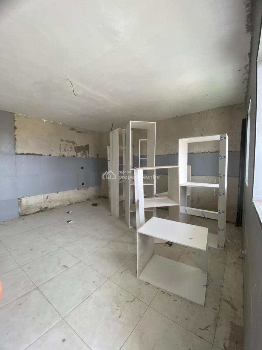 3 Bedroom Apartment, Ikate, Lekki, Lagos, Flat / Apartment for Sale