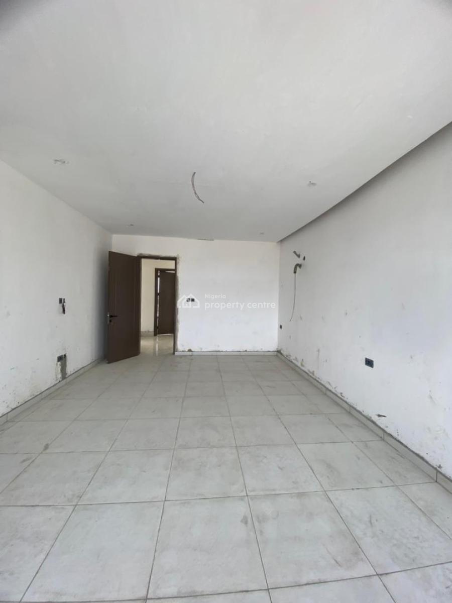 3 Bedroom Apartment, Ikate, Lekki, Lagos, Flat / Apartment for Sale