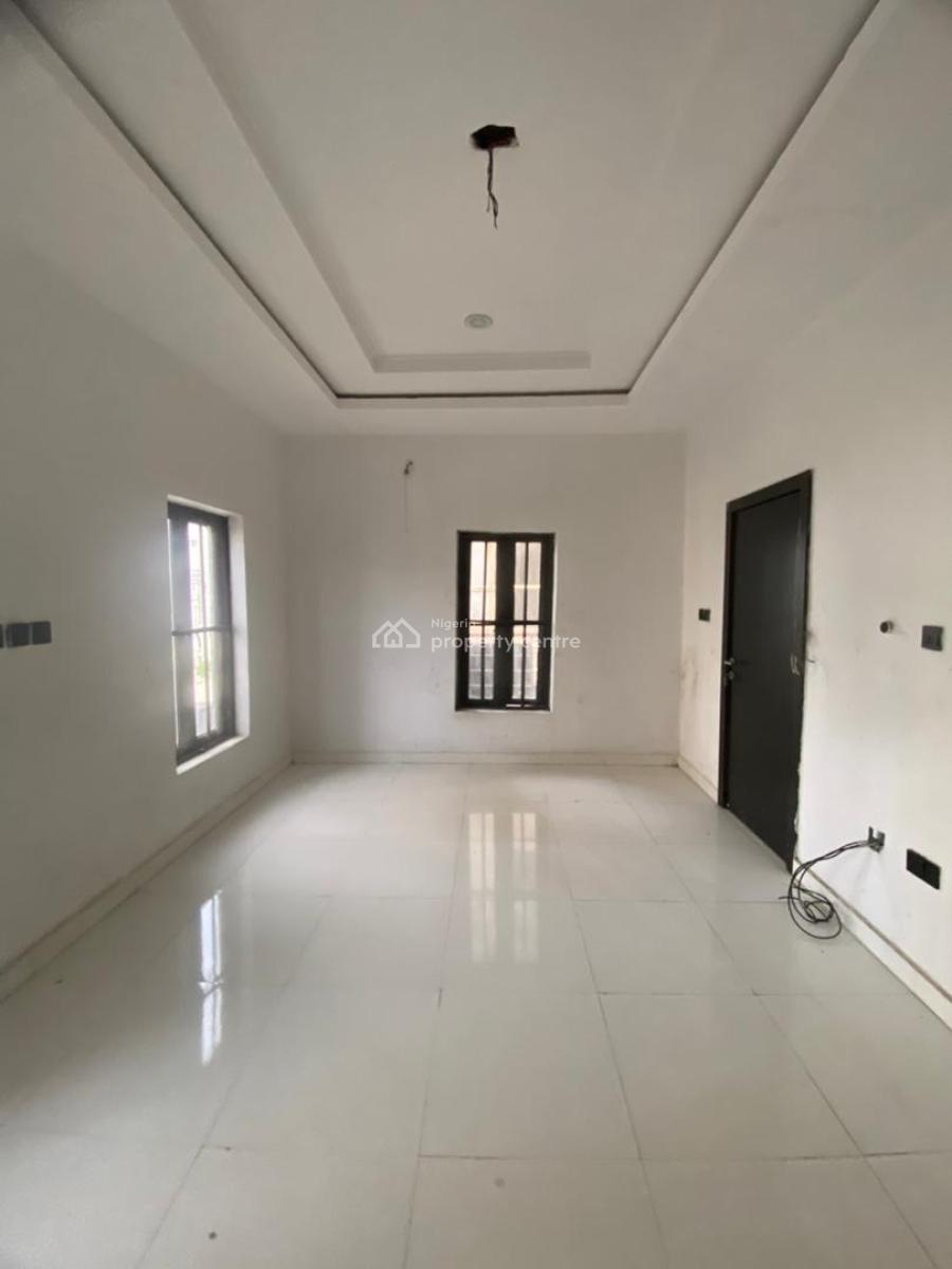 3 Bedroom Apartment with Gym and Elevator, Ikate, Lekki, Lagos, Flat / Apartment for Sale