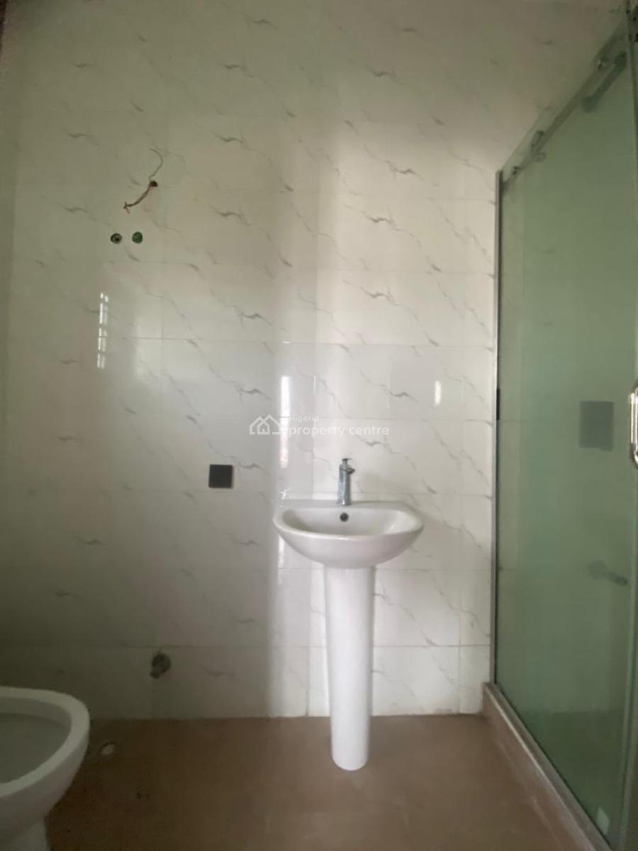 3 Bedroom Apartment with Gym and Elevator, Ikate, Lekki, Lagos, Flat / Apartment for Sale