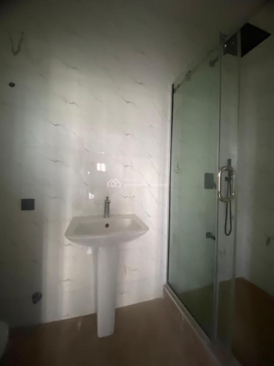 3 Bedroom Apartment with Gym and Elevator, Ikate, Lekki, Lagos, Flat / Apartment for Sale