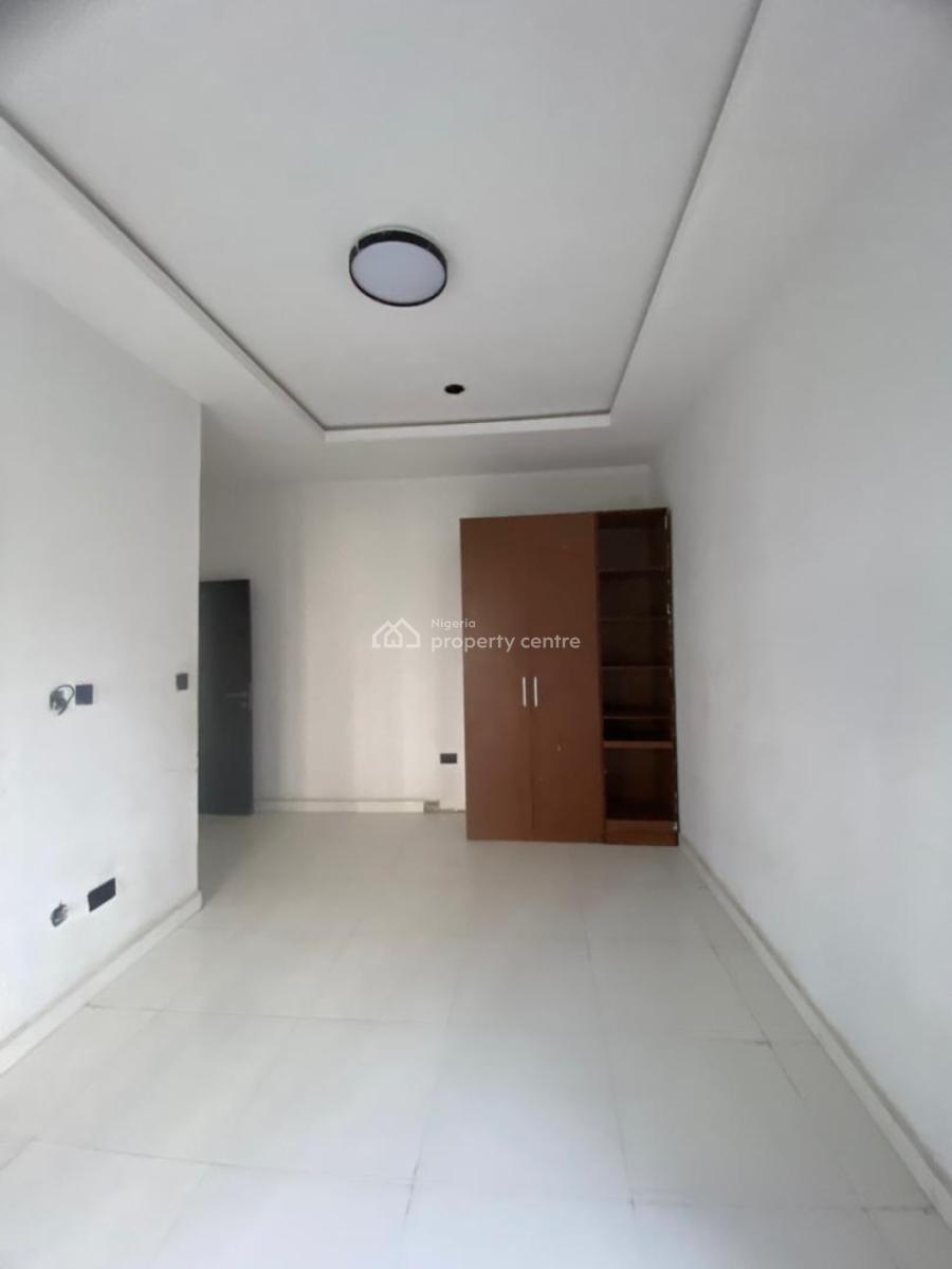 3 Bedroom Apartment with Gym and Elevator, Ikate, Lekki, Lagos, Flat / Apartment for Sale