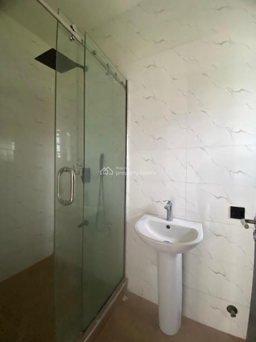3 Bedroom Apartment with Gym and Elevator, Ikate, Lekki, Lagos, Flat / Apartment for Sale