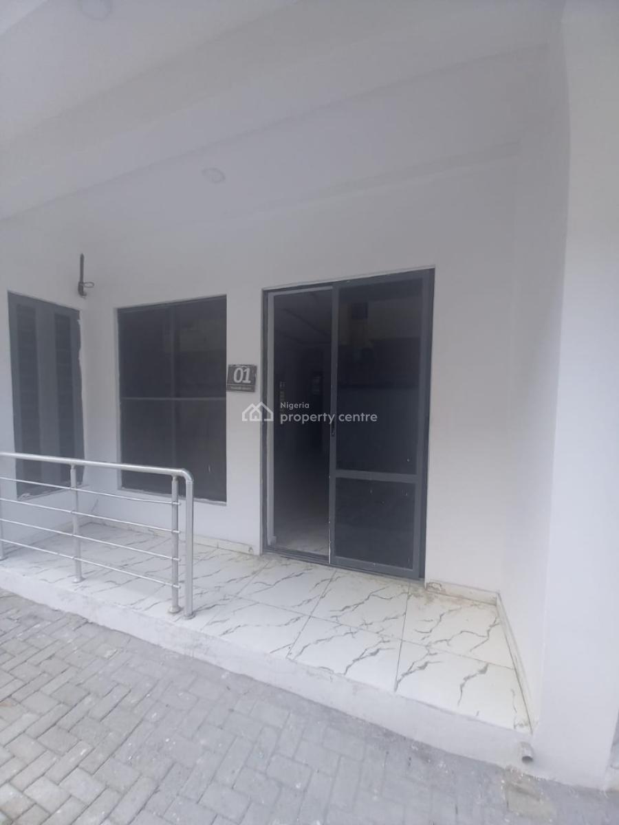 Luxury Serviced  2 Bedroom Apartment, Orchid Road Lekki Lagos, Lekki, Lagos, Flat / Apartment for Rent