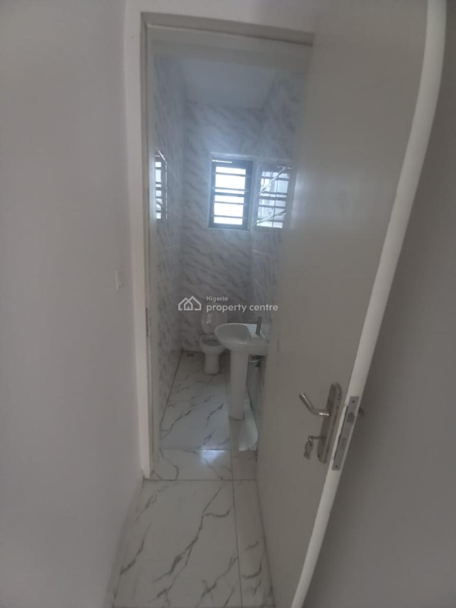 Luxury Serviced  2 Bedroom Apartment, Orchid Road Lekki Lagos, Lekki, Lagos, Flat / Apartment for Rent