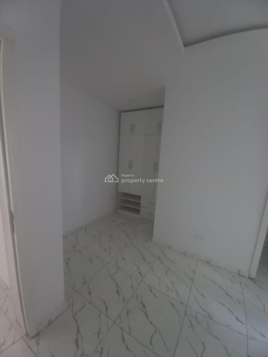 Luxury Serviced  2 Bedroom Apartment, Orchid Road Lekki Lagos, Lekki, Lagos, Flat / Apartment for Rent