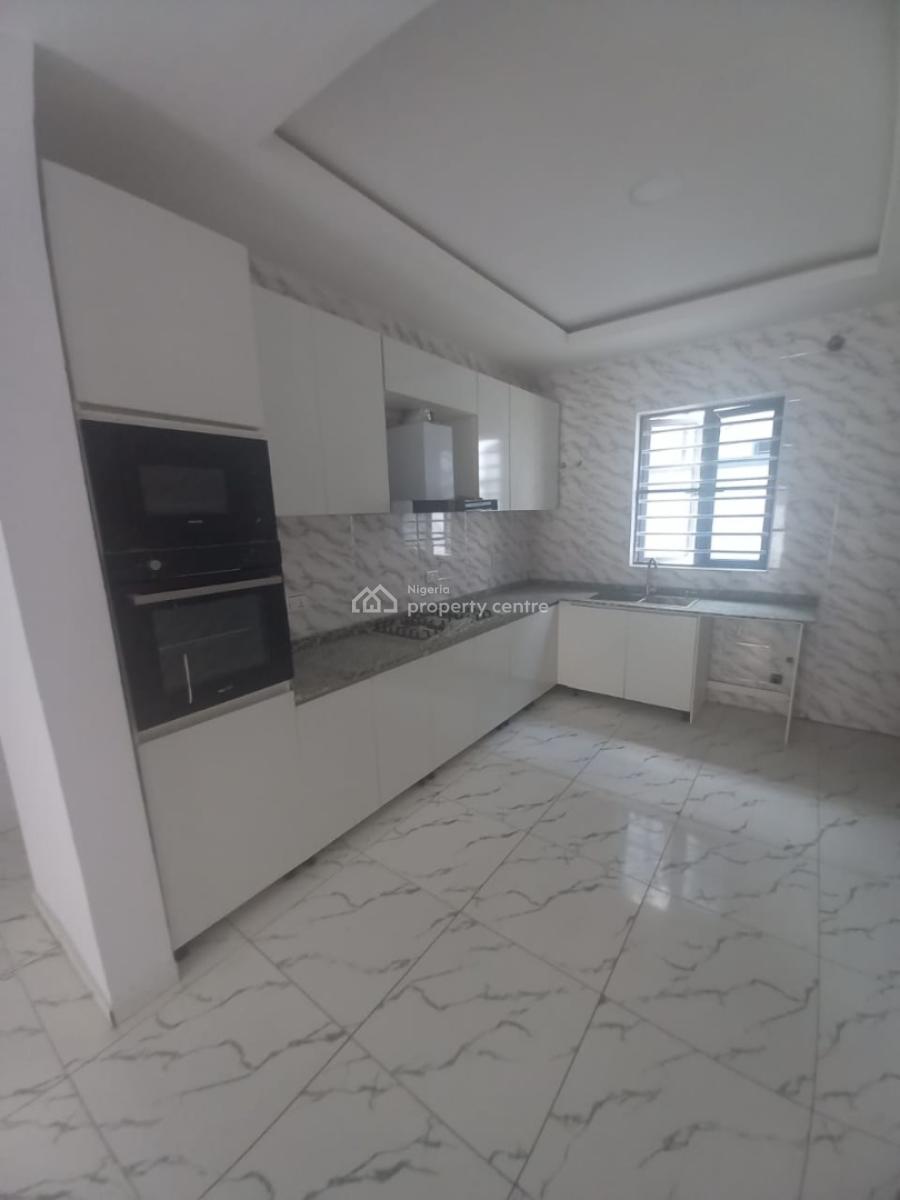 Luxury Serviced  2 Bedroom Apartment, Orchid Road Lekki Lagos, Lekki, Lagos, Flat / Apartment for Rent