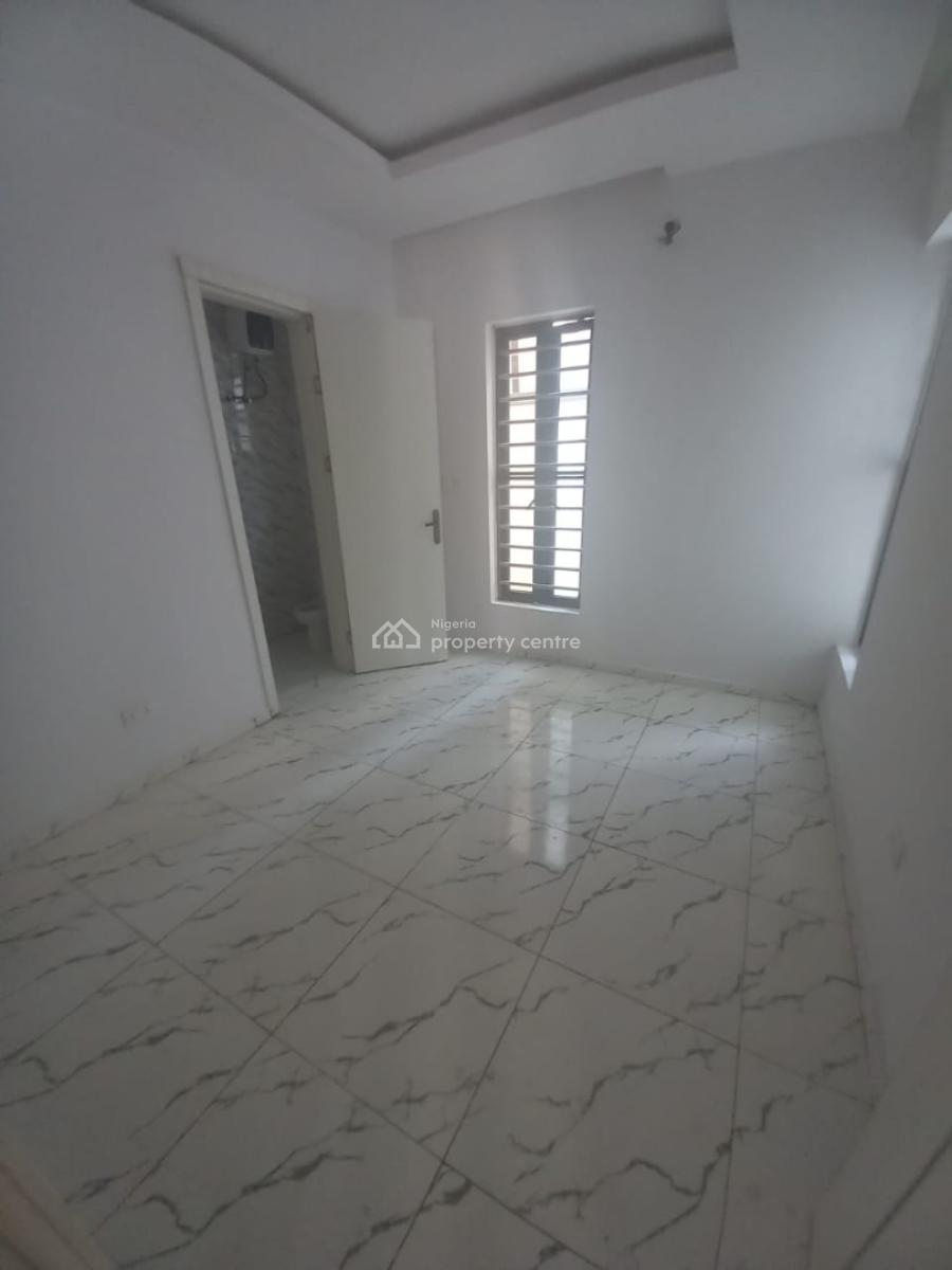 Luxury Serviced  2 Bedroom Apartment, Orchid Road Lekki Lagos, Lekki, Lagos, Flat / Apartment for Rent