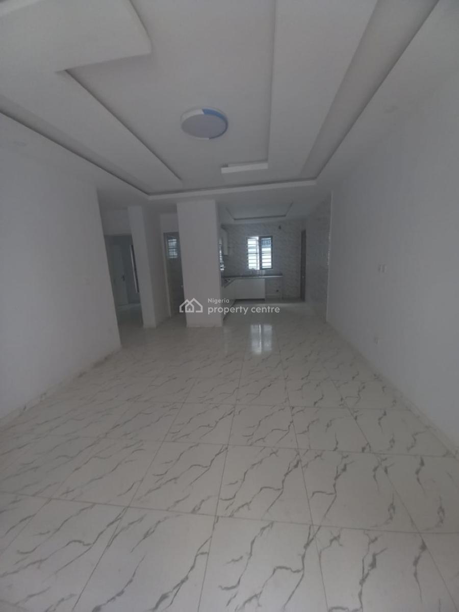 Luxury Serviced  2 Bedroom Apartment, Orchid Road Lekki Lagos, Lekki, Lagos, Flat / Apartment for Rent