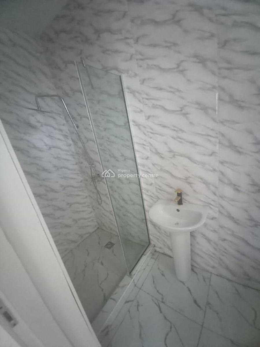 Luxury Serviced  2 Bedroom Apartment, Orchid Road Lekki Lagos, Lekki, Lagos, Flat / Apartment for Rent