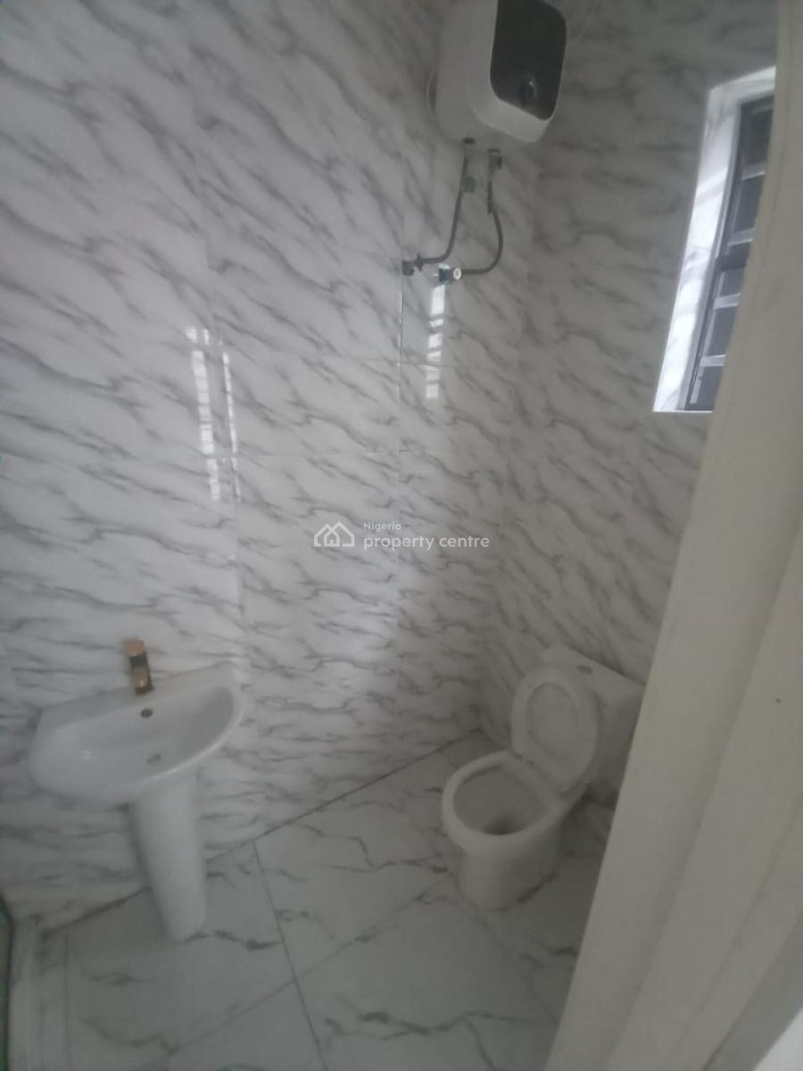 Luxury Serviced  2 Bedroom Apartment, Orchid Road Lekki Lagos, Lekki, Lagos, Flat / Apartment for Rent