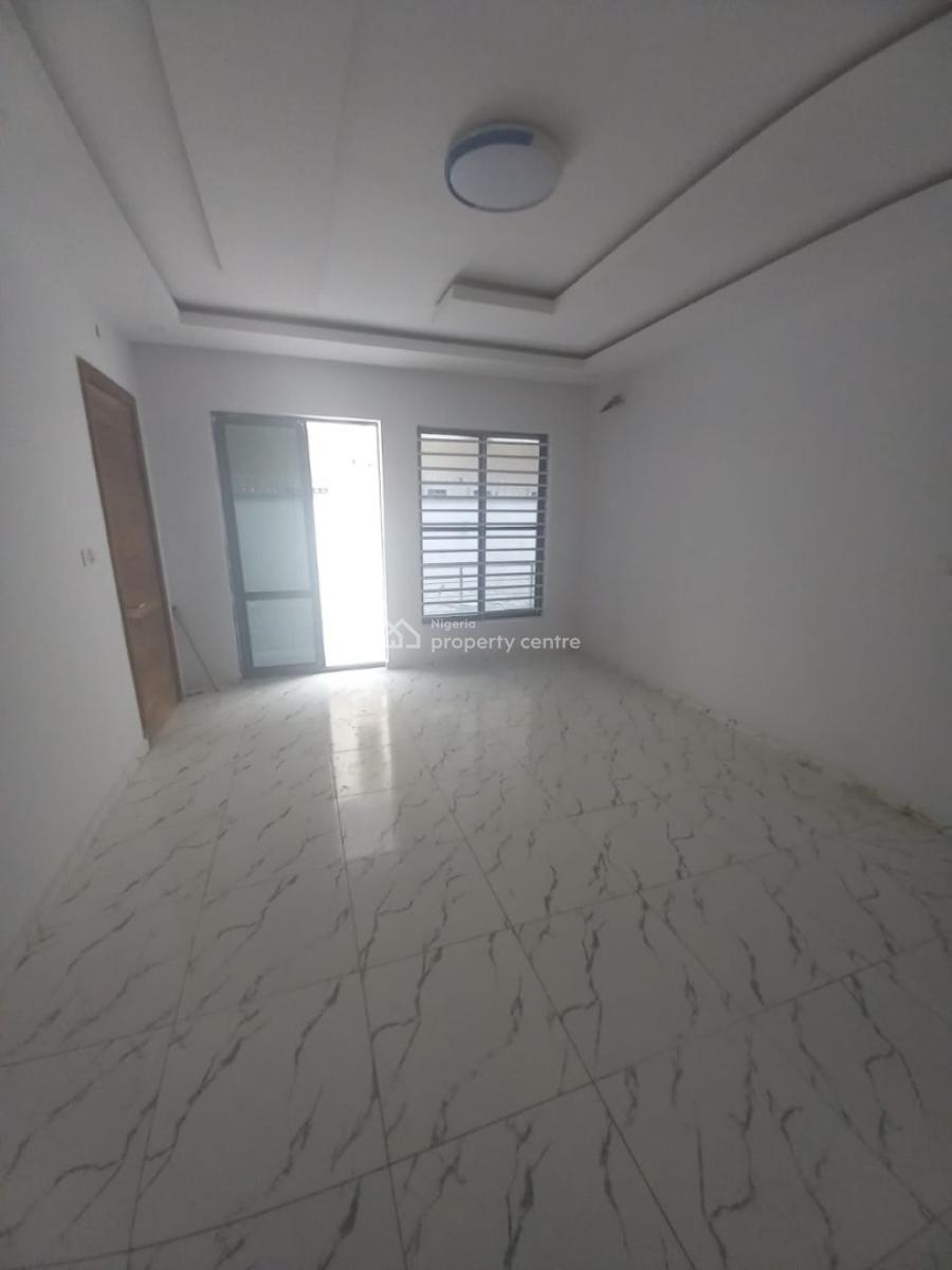 Luxury Serviced  2 Bedroom Apartment, Orchid Road Lekki Lagos, Lekki, Lagos, Flat / Apartment for Rent