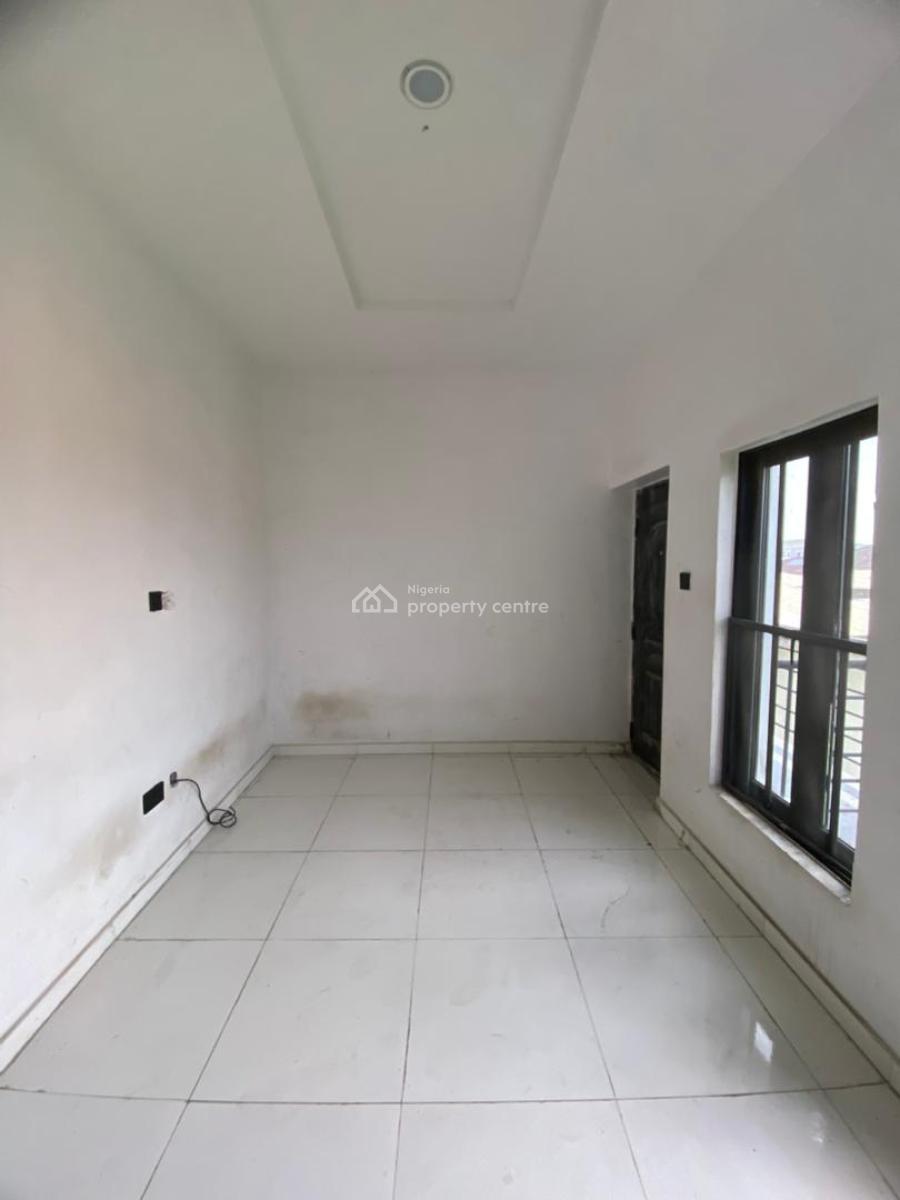 Modern 2 Bedroom Apartment with Bq, Gym & Elevator, Ikate, Lekki, Lagos, Flat / Apartment for Sale