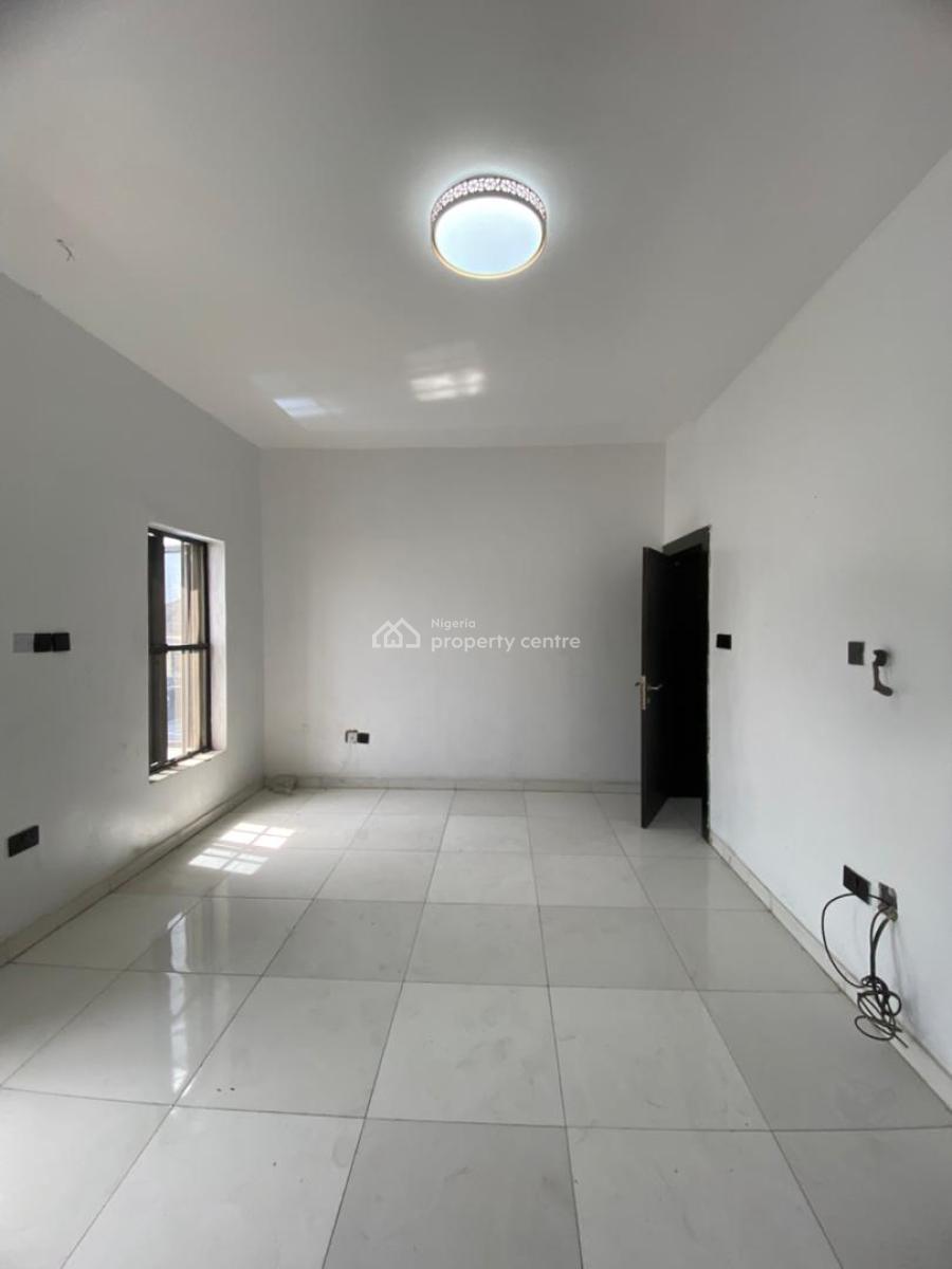 Modern 2 Bedroom Apartment with Bq, Gym & Elevator, Ikate, Lekki, Lagos, Flat / Apartment for Sale