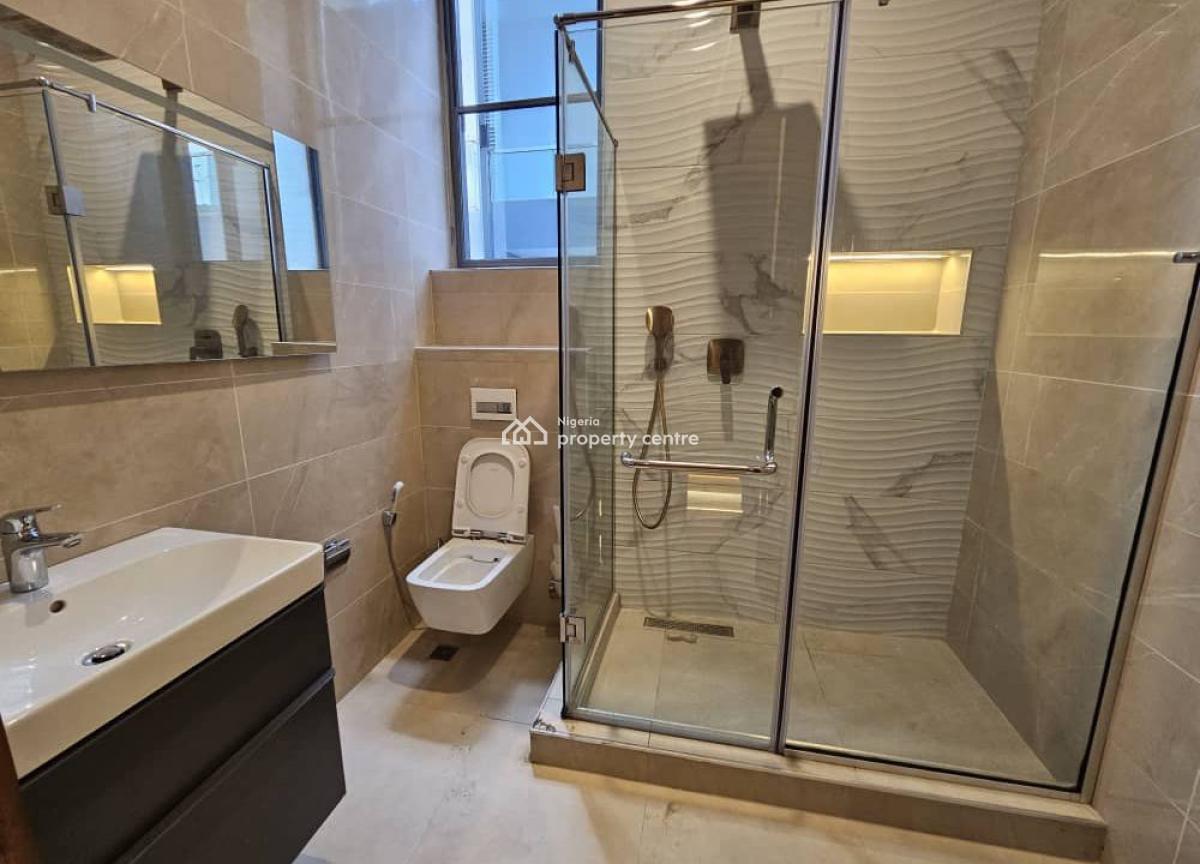 Exquisitely Built 5 Bedroom Detached Duplex, Mojisola Onikoyi, Old Ikoyi, Ikoyi, Lagos, Detached Duplex for Sale