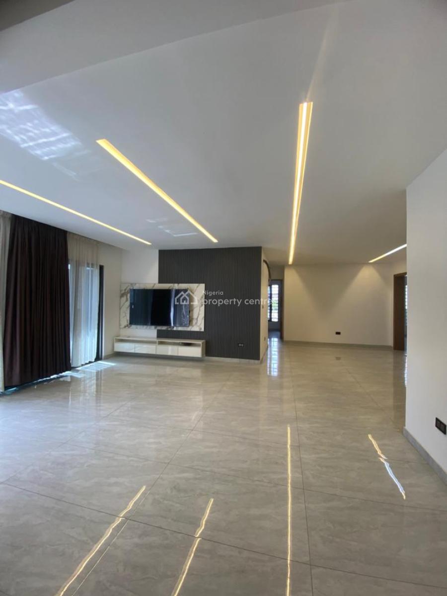 3 Bedroom Apartment, Ikate, Lekki, Lagos, Flat / Apartment for Sale