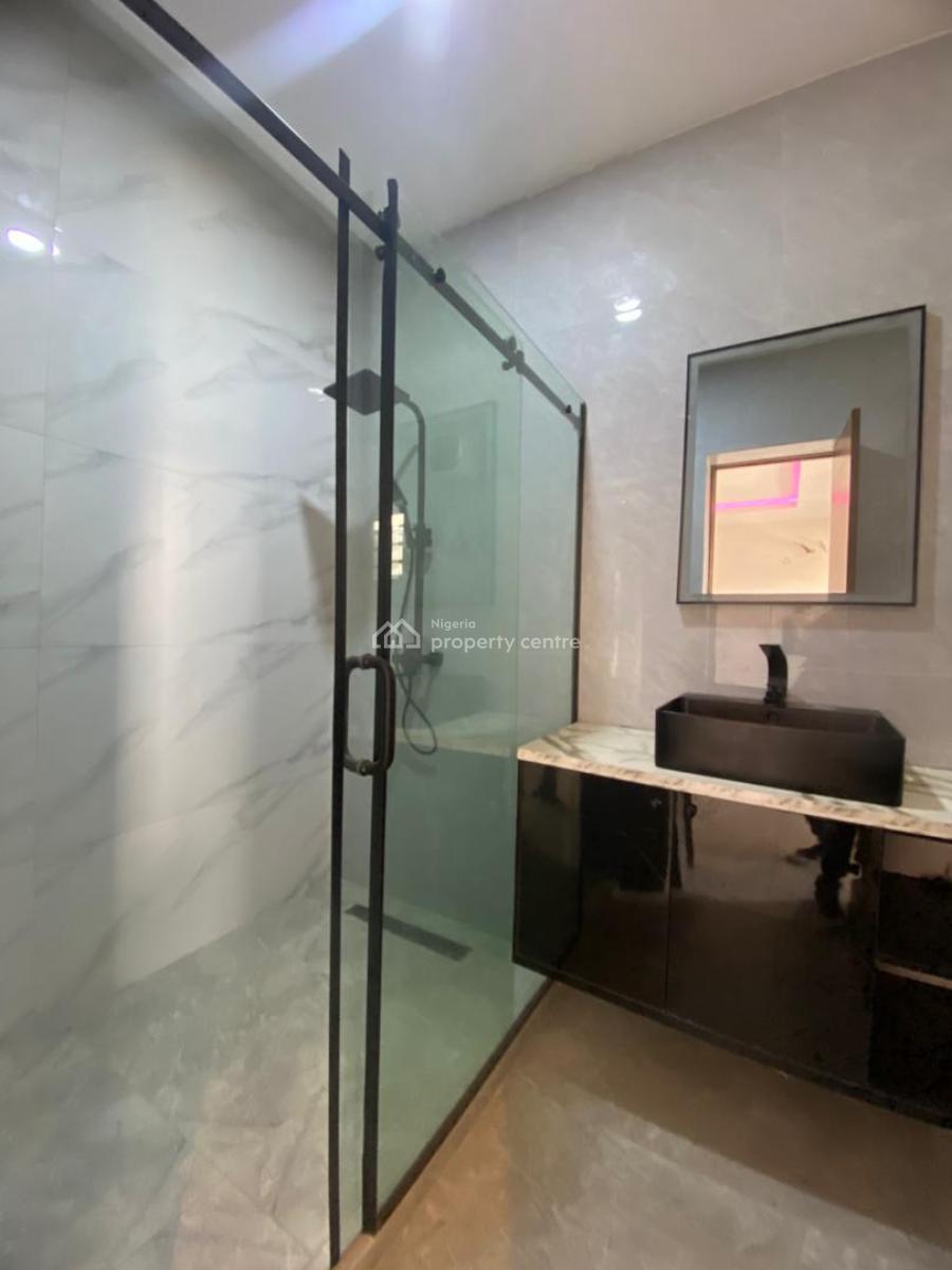 3 Bedroom Apartment, Ikate, Lekki, Lagos, Flat / Apartment for Sale