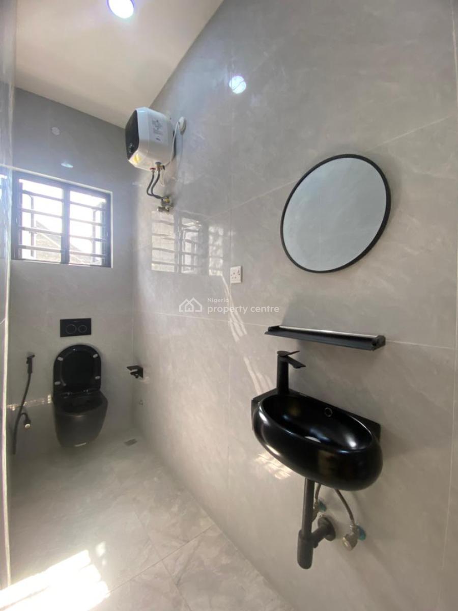 3 Bedroom Apartment, Ikate, Lekki, Lagos, Flat / Apartment for Sale