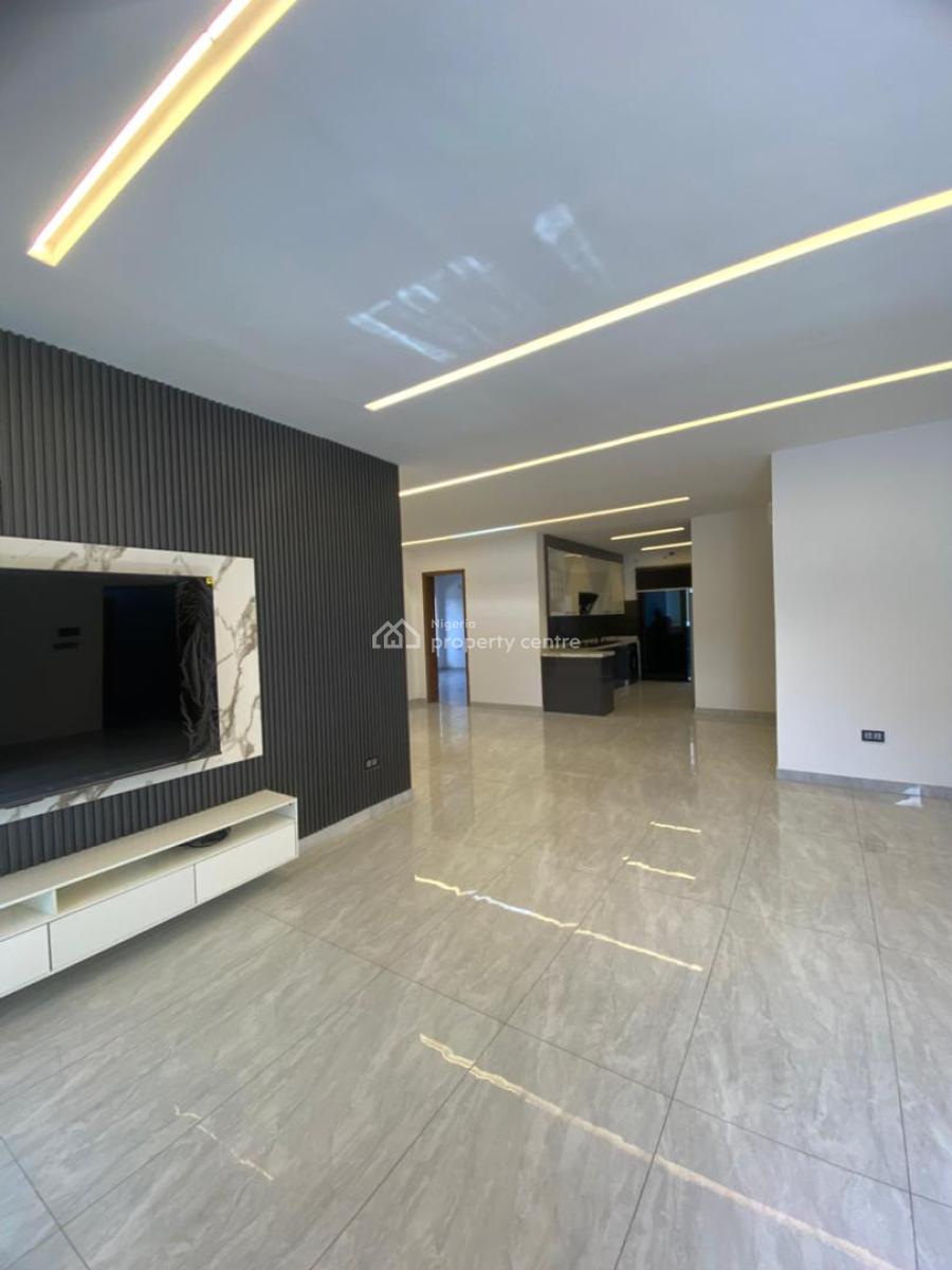 3 Bedroom Apartment, Ikate, Lekki, Lagos, Flat / Apartment for Sale