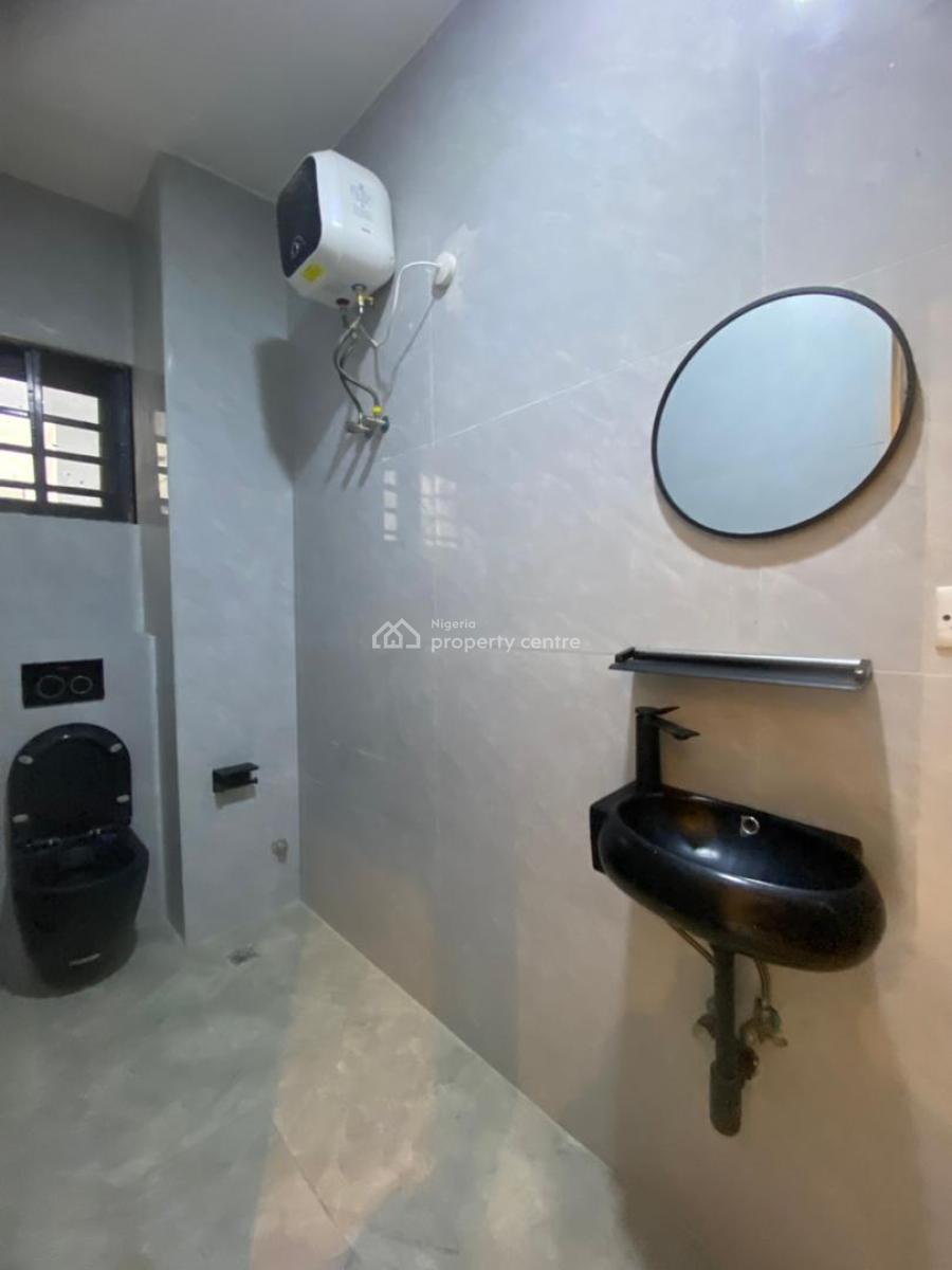 3 Bedroom Apartment, Ikate, Lekki, Lagos, Flat / Apartment for Sale