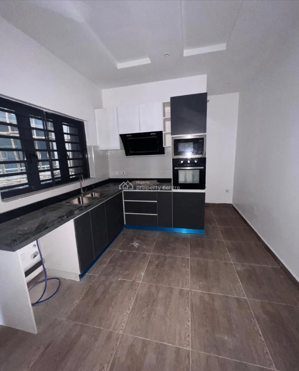 2 Bedroom Apartment, Orchid, Lekki, Lagos, House for Sale