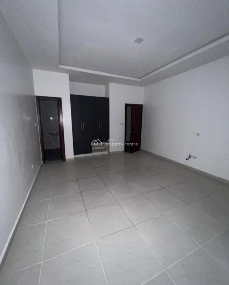 2 Bedroom Apartment, Orchid, Lekki, Lagos, House for Sale