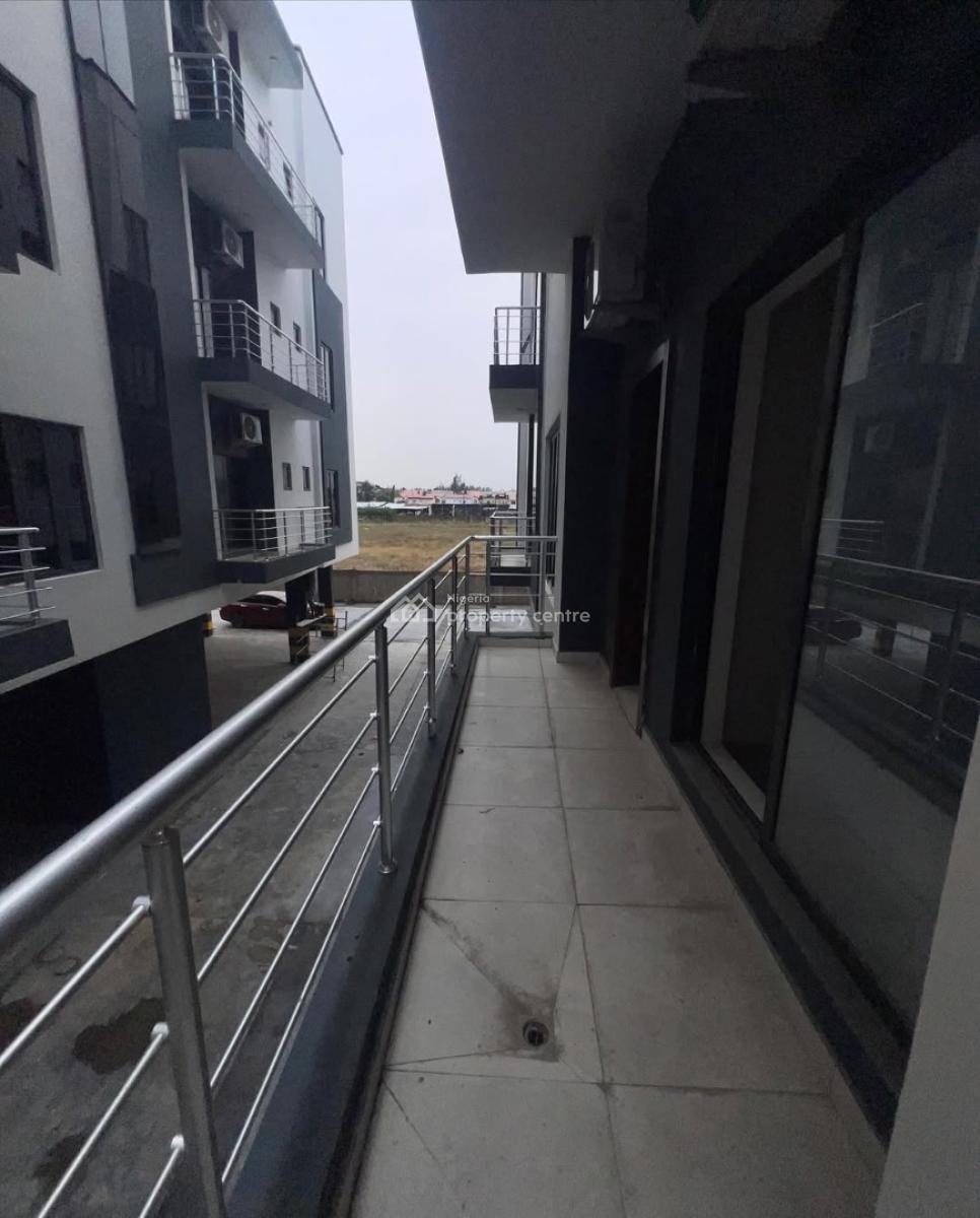 2 Bedroom Apartment, Orchid, Lekki, Lagos, House for Sale