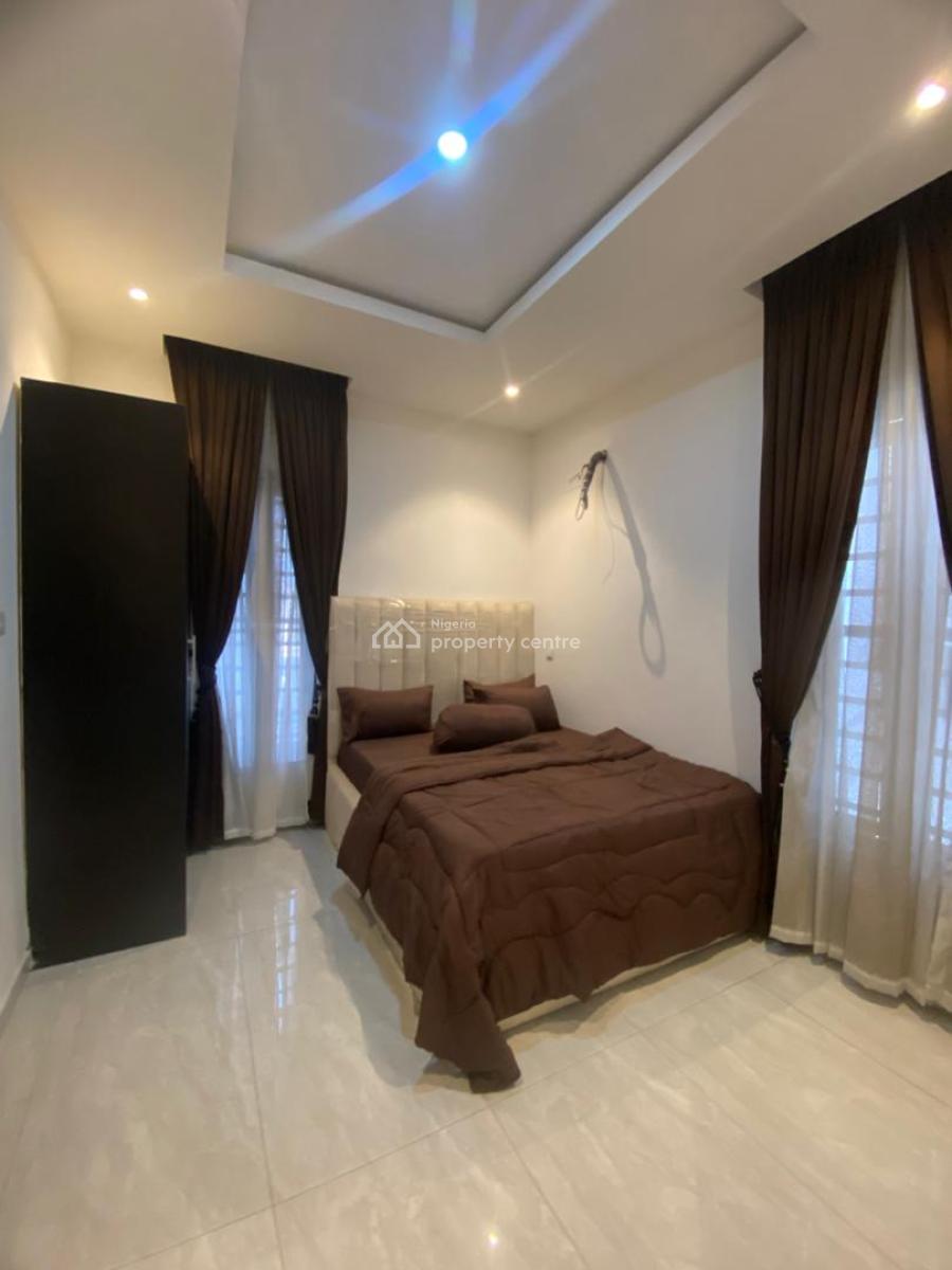 2 Bedroom Apartment, Ikate, Lekki, Lagos, Flat / Apartment for Sale