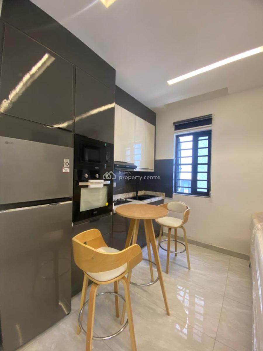 2 Bedroom Apartment, Ikate, Lekki, Lagos, Flat / Apartment for Sale