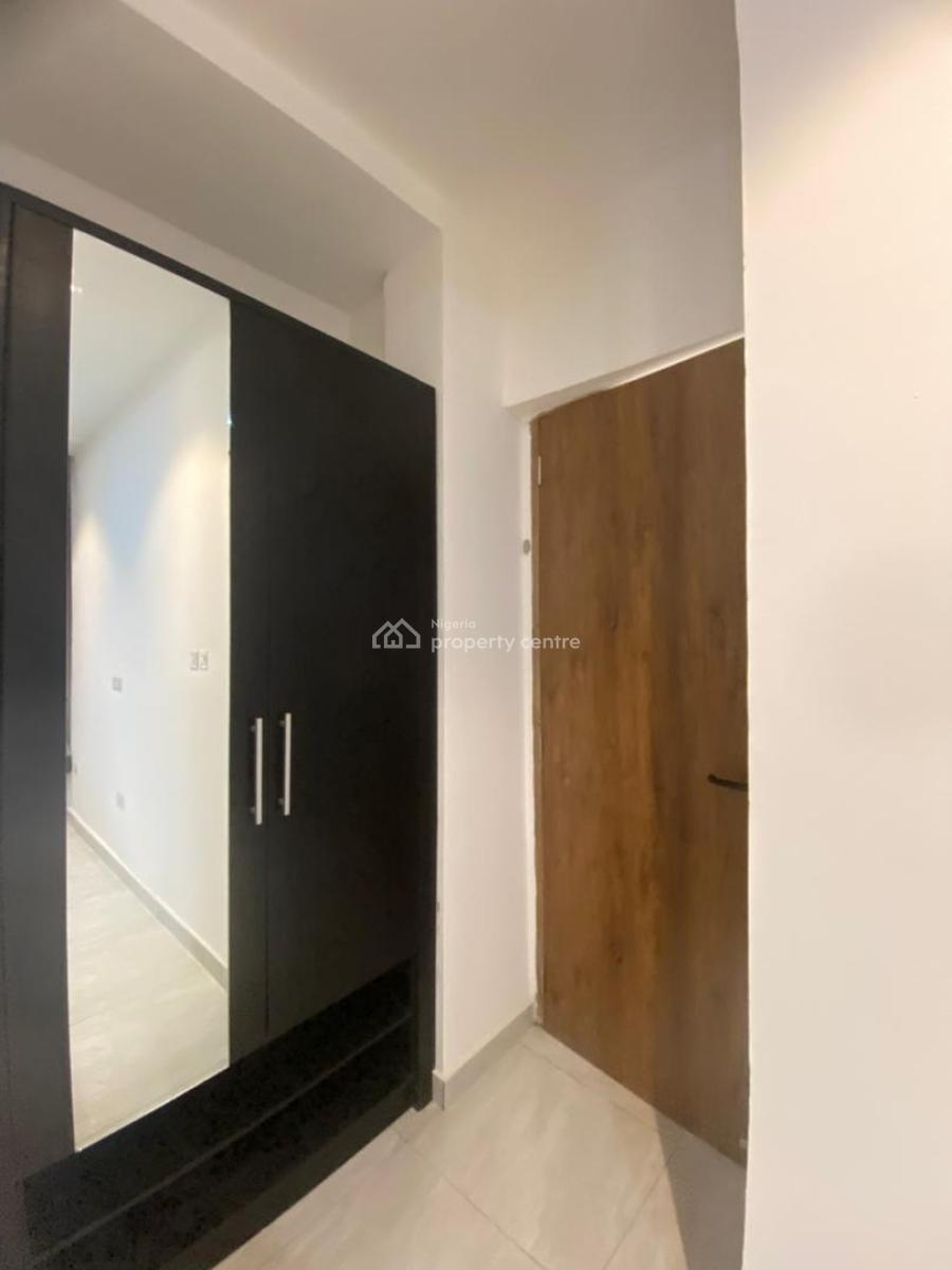 2 Bedroom Apartment, Ikate, Lekki, Lagos, Flat / Apartment for Sale
