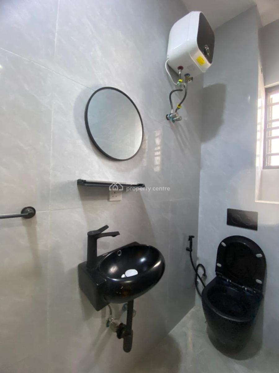 2 Bedroom Apartment, Ikate, Lekki, Lagos, Flat / Apartment for Sale