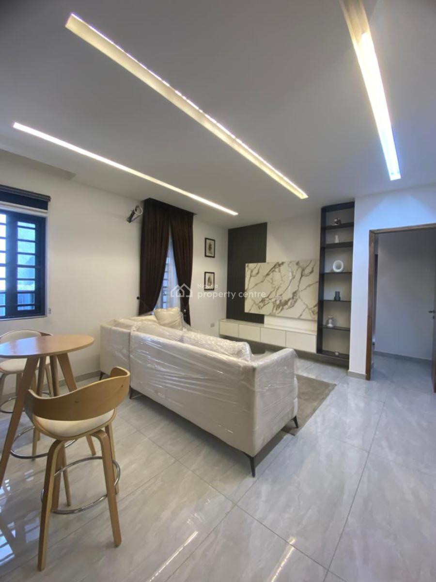 2 Bedroom Apartment, Ikate, Lekki, Lagos, Flat / Apartment for Sale