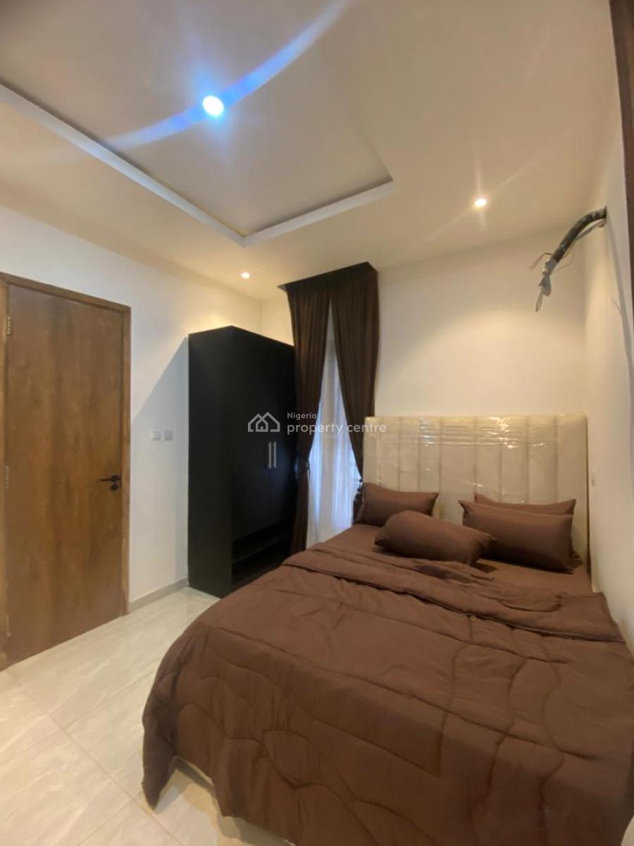 2 Bedroom Apartment, Ikate, Lekki, Lagos, Flat / Apartment for Sale