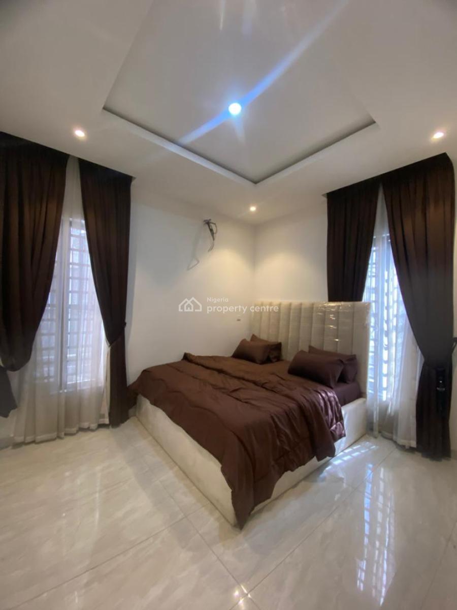 2 Bedroom Apartment, Ikate, Lekki, Lagos, Flat / Apartment for Sale