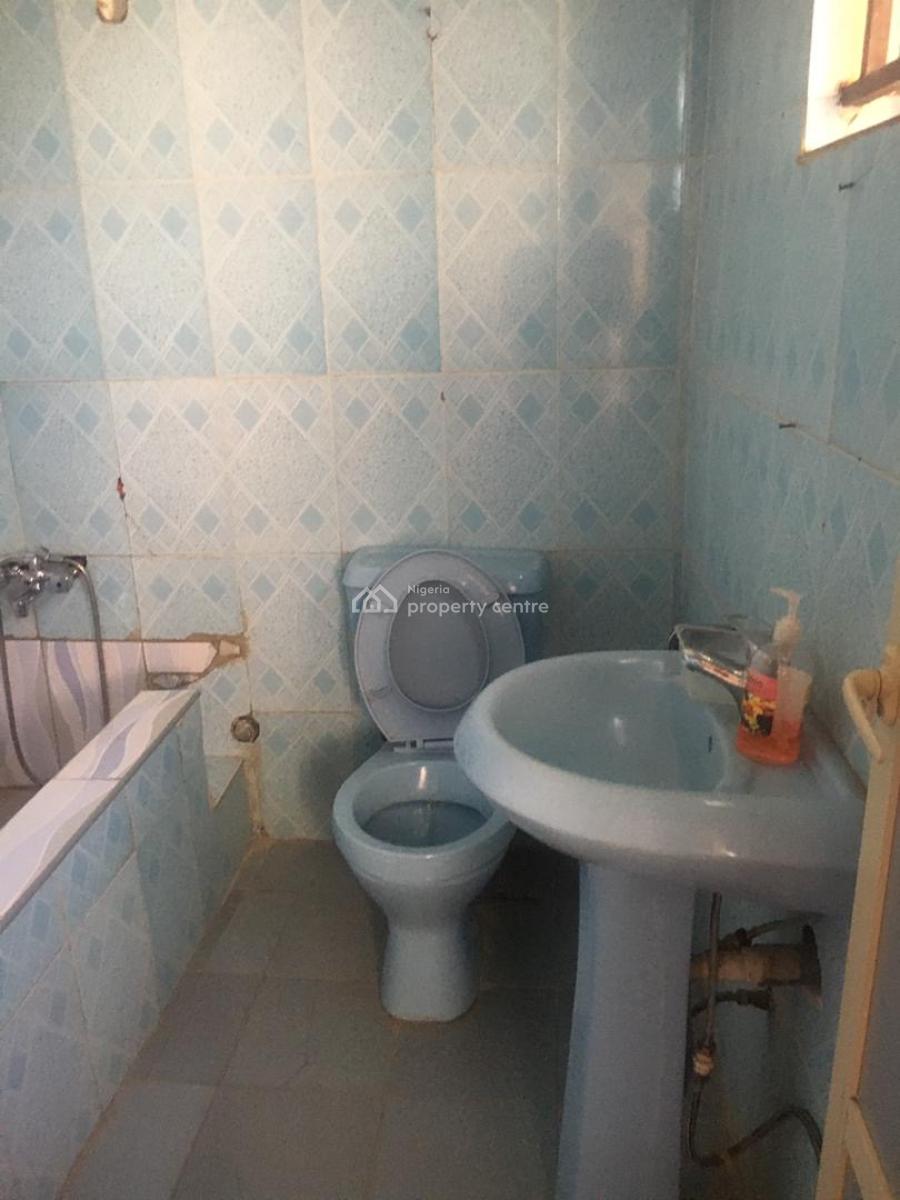 Excellent Spacious 3 Bedroom Apartment, By Vio, Mabushi, Abuja, Office Space for Rent