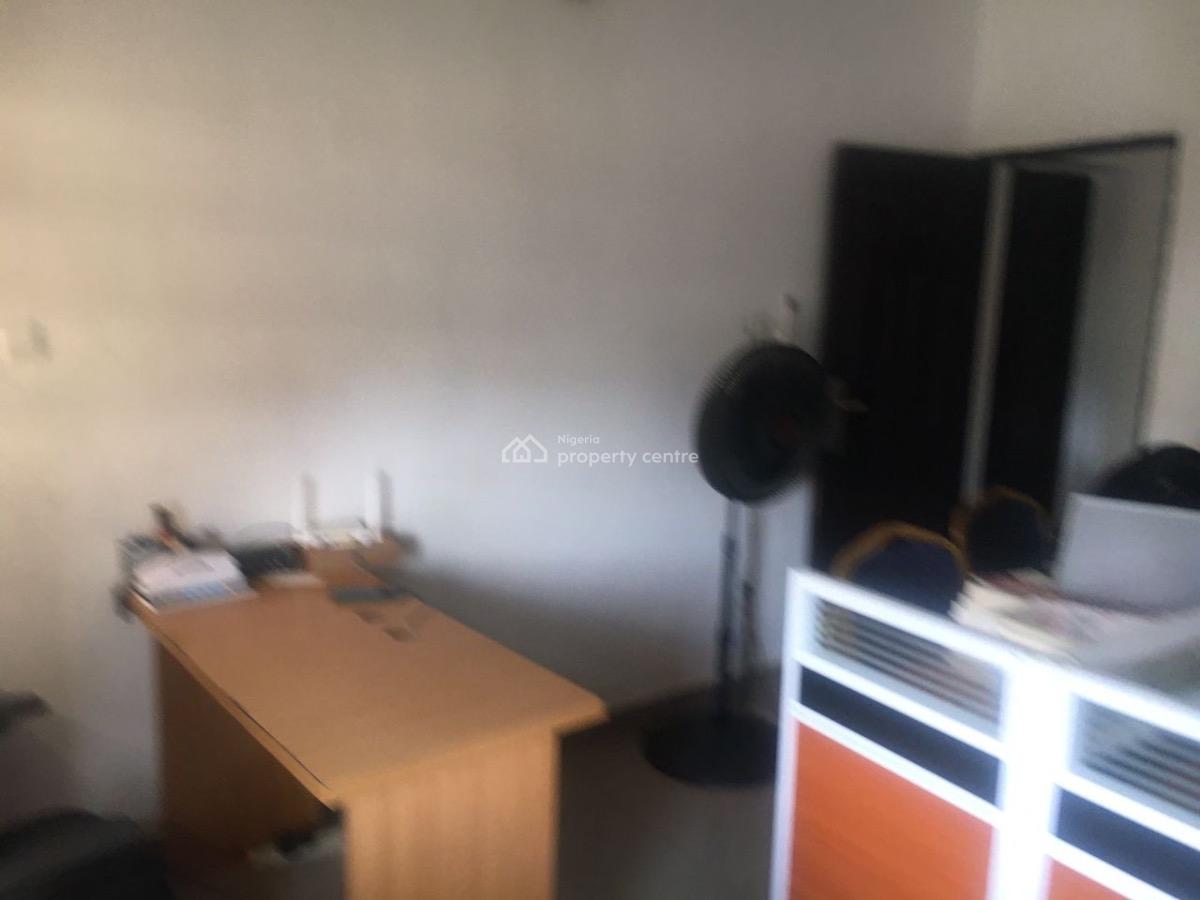 Excellent Spacious 3 Bedroom Apartment, By Vio, Mabushi, Abuja, Office Space for Rent