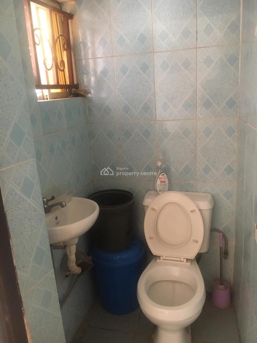 Excellent Spacious 3 Bedroom Apartment, By Vio, Mabushi, Abuja, Office Space for Rent