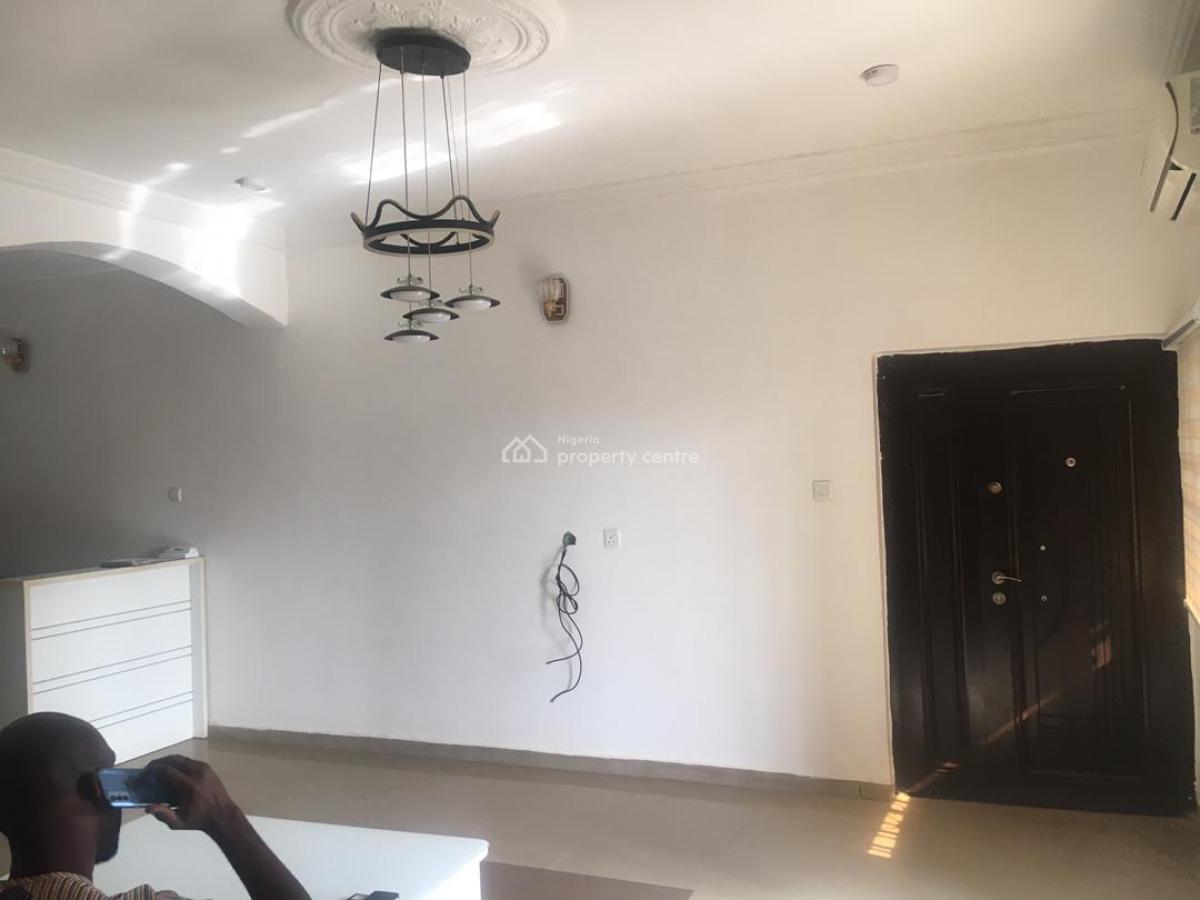 Excellent Spacious 3 Bedroom Apartment, By Vio, Mabushi, Abuja, Office Space for Rent