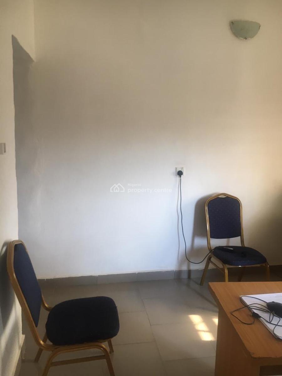 Excellent Spacious 3 Bedroom Apartment, By Vio, Mabushi, Abuja, Office Space for Rent