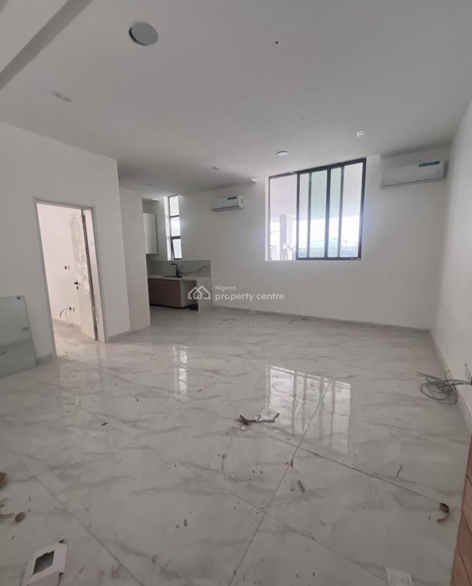 1 Bedroom Apartment, Lekki Phase 1, Lekki, Lagos, House for Sale