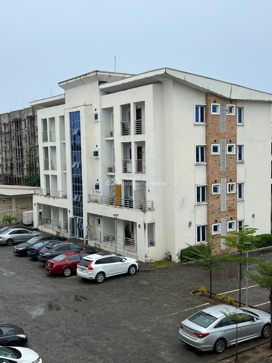 2 Bedroom Apartment, Ologolo, Lekki, Lagos, Flat / Apartment for Rent