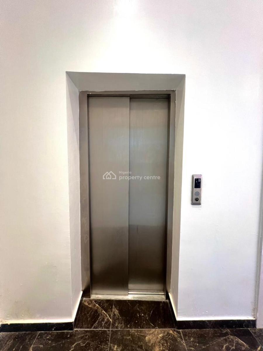 Ultra Luxury and Spacious 6-bedroom House with 2 Bq, Elevator, Cinema, Located in a Secure Call-to-access Estate, Osapa, Lekki, Lagos, Detached Duplex for Sale