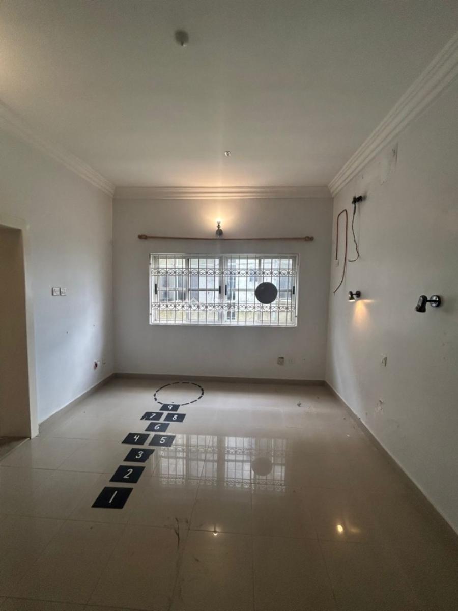 Luxurious 3 Bedroom Apartment with Bq, Parkview, Ikoyi, Lagos, Flat / Apartment for Rent