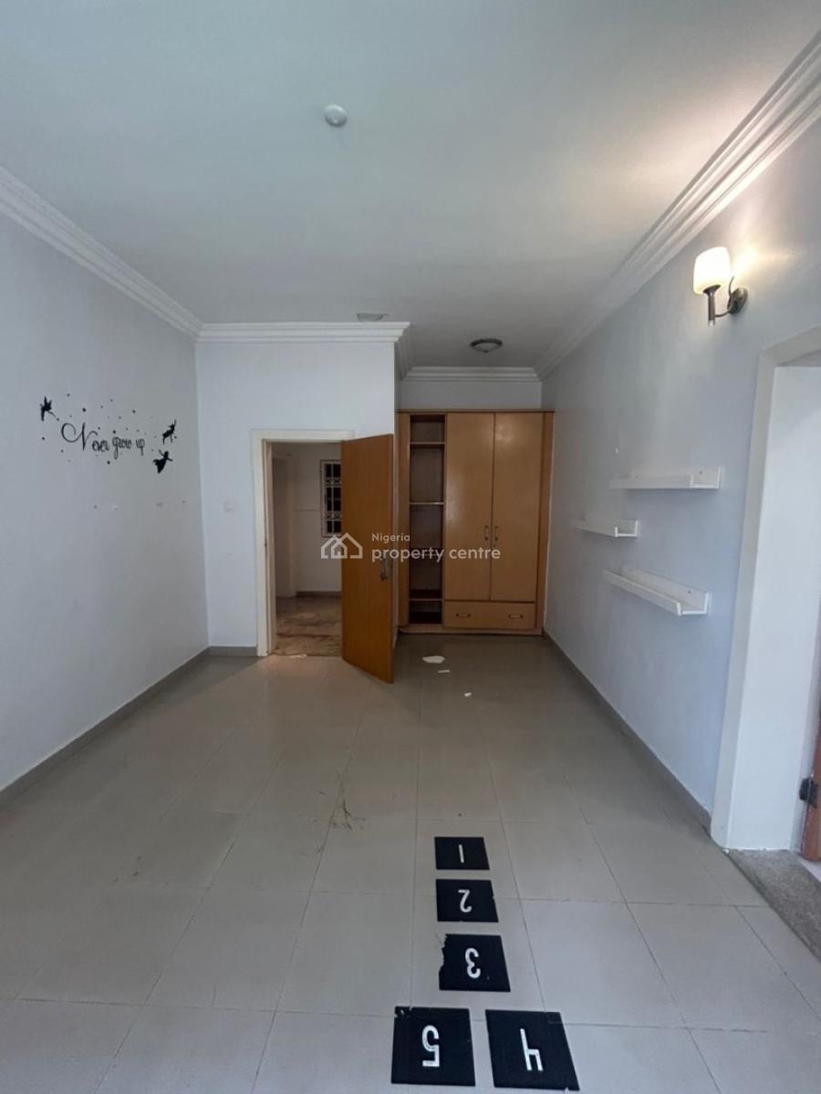 Luxurious 3 Bedroom Apartment with Bq, Parkview, Ikoyi, Lagos, Flat / Apartment for Rent